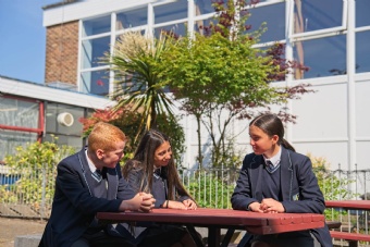 Leaders “have overhauled the culture of the school.” – Ofsted praises transformation at The Salesian Academy of St John Bosco