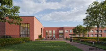 New School Building Consultation